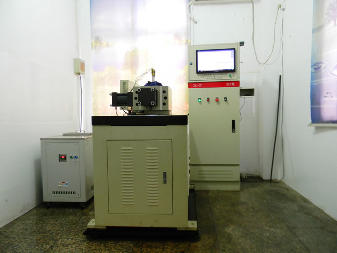 軸承壽命試驗(yàn)機(jī)